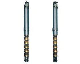 QHBX Series Bottom-suction Seawater Submersible Pump