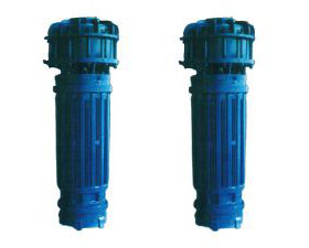 QSKG Series Electric water-submersible coaxial pump