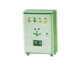 QZD Series Pump Control Cabinets