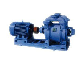 SK Series Water Ring Vacuum Pump