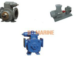 Marine Vane Pump