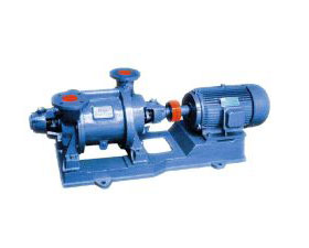 SZ Series Water Ring Vacuum Pump