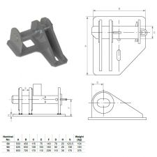 Smit Bracket