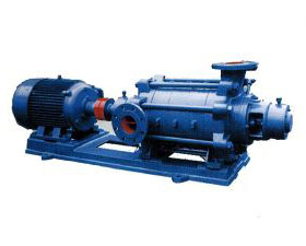 TSWA Series Horizontal Multistage Centrifugal Pump