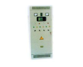 Variable Frequency Control Cabinets