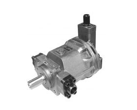 Variable displacement pump