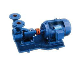 W Series Perpheral Pump