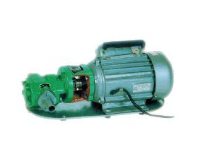 WCB Series Micro Gear Oil Line Pump