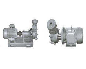 WZ Series marine self-priming centrifugal vortex pump