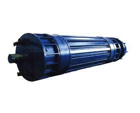 YAQ、YBQ Series explosion-proof water submersible electric motor