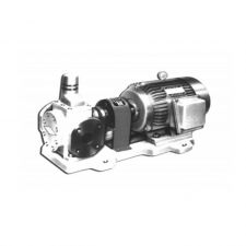 YCB-10 YCB series circular gear pump