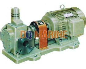Marine Gear Pump
