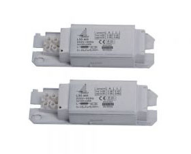 Ballasts for Fluorescent Lamps