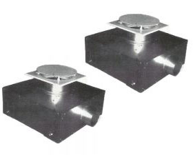 Ceiling Air Diffuser CMJ Type