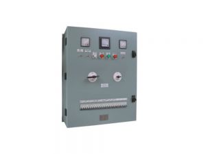 Charging and Discharging Panel