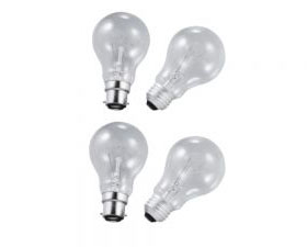 Clear Lamps