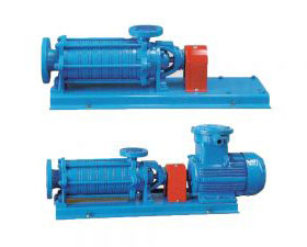 DB-65LPG Side Chanel Multistage Pump