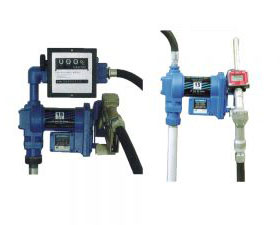 ETP-50A/50C Electric Transfer Pump UnitExplosion Proof