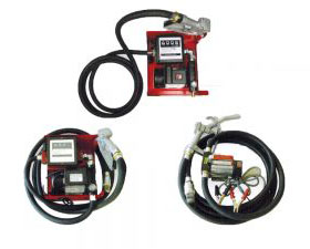 ETP-xxA Eletric Transfer Pump Unit