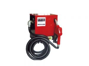 ETP-xxB Electric Transfer Pump Unit