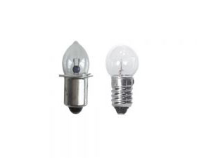 Flashlight Bulbs