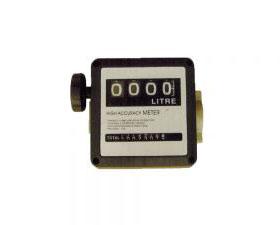 FM-120L Flow Meter