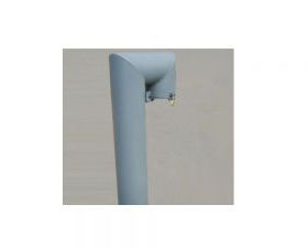 Gooseneck Ventilation Tube BA Type BB Type