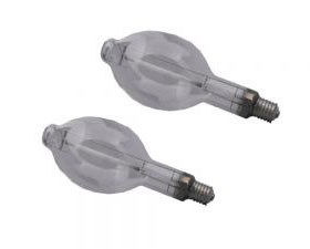 High Pressure Sodium Lamps