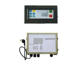 JSQ-2/E Electronic Register