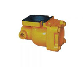 K series Air Actiated Differental Chechk Valve