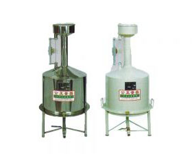 LT Standard Metal Prover