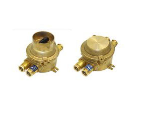 Marine Copper High Current Watertight Switches,Junction Boxes