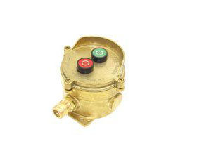 Marine Explosion-proof Button Box