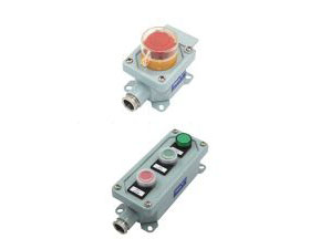 Marine Watertight Button Box Type C