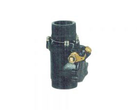 MD-11 Shut-off Valve