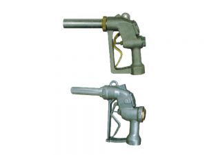MD-200/MD-300 Automatic Nozzle