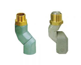 MD-45A/45B Swivel