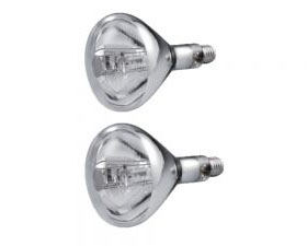 Mercury Reflector Lamps