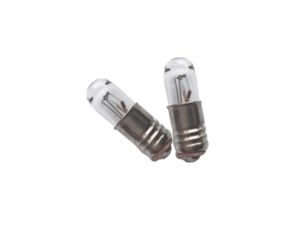 Miniature Pilot Lamps