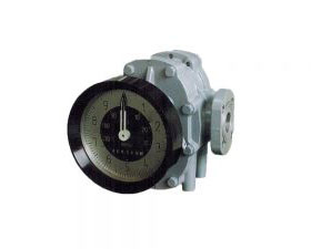 OGM-R-25/40 Oval Gear Meter