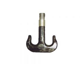 Ramshorn Hook