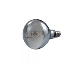 Self Ballasted Mercury Reflector Lamps