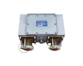 Socket Box for Reefer Container Type A