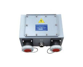 Socket Box for Reefer Container Type B