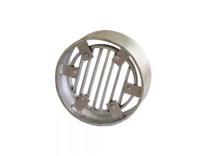 Suction Grille C Type