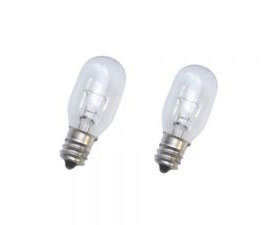 Tubular Pilot Lamps Type8 toType14