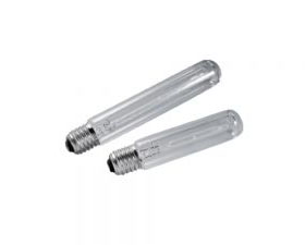 Tubular Shape Halogen Lamps