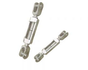Turnbuckle for Anchor Stopper