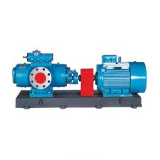 2G Series Double screw pump