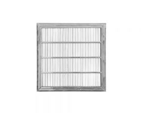 Suction Grille D Type
